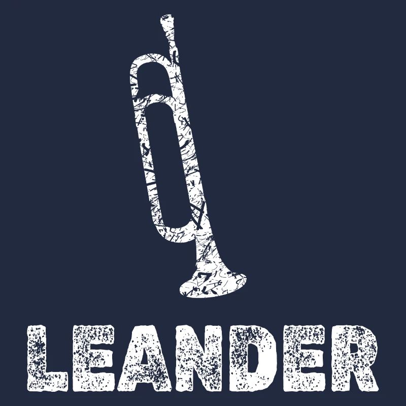 Blasmusik Leander