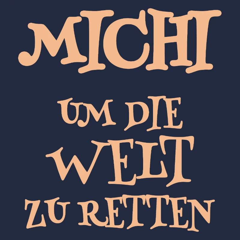Geschenk für Michi