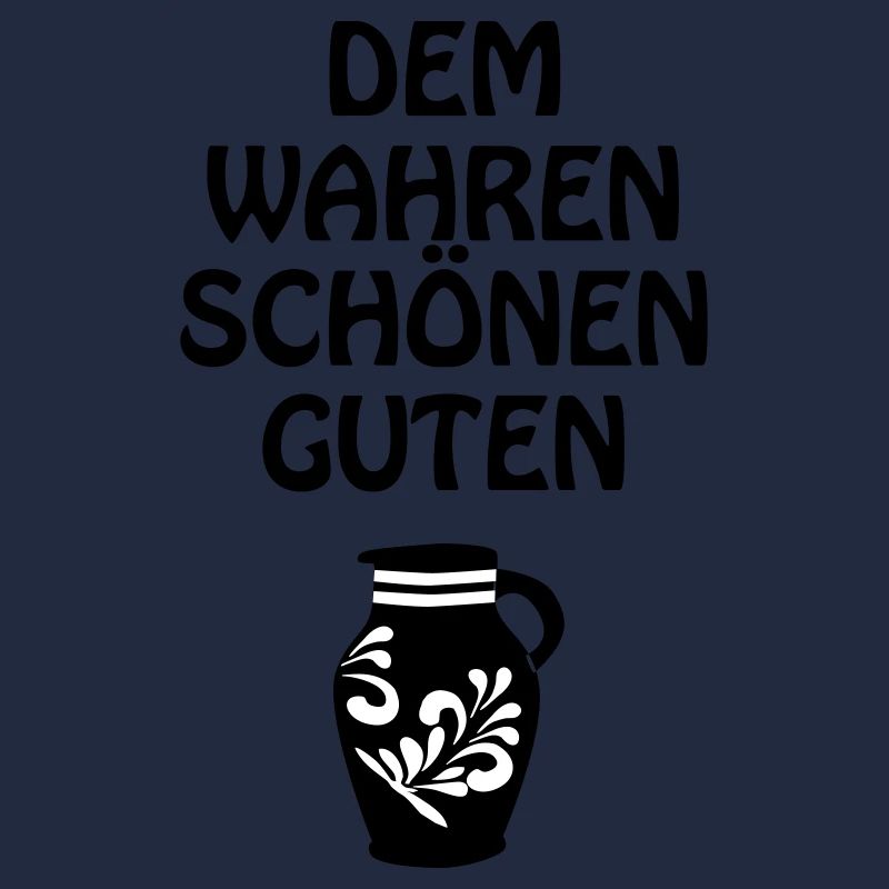 The True Beautiful Good Bembel #FFM #069