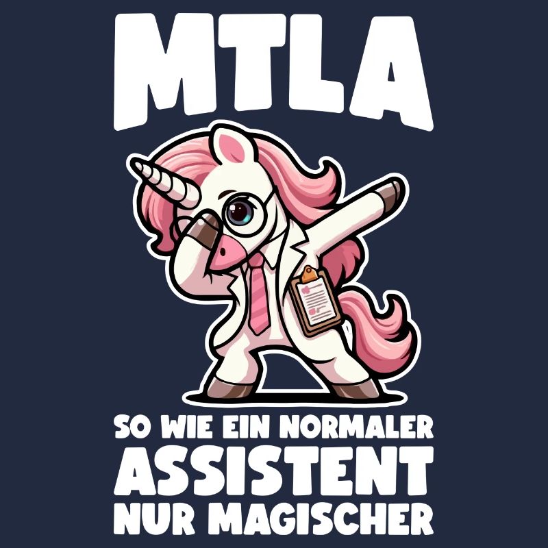 MTLA Medizinisch Technischer Labor Assistent