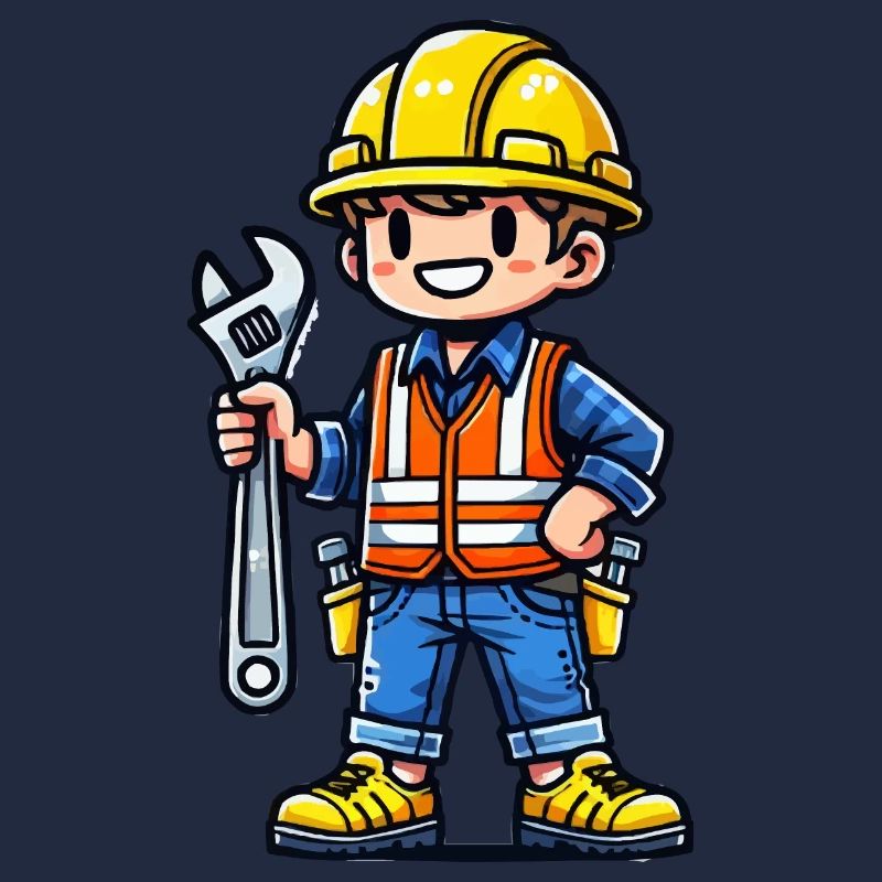 Construction worker