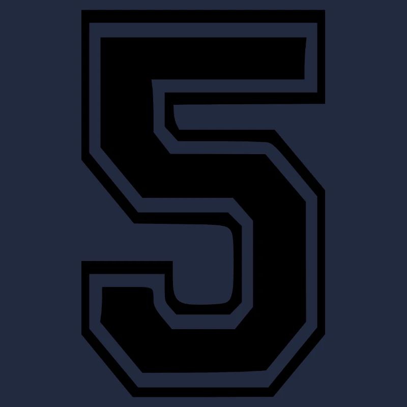 5