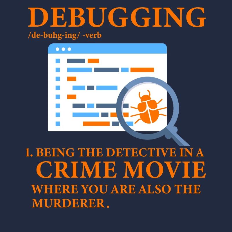 Debuggen