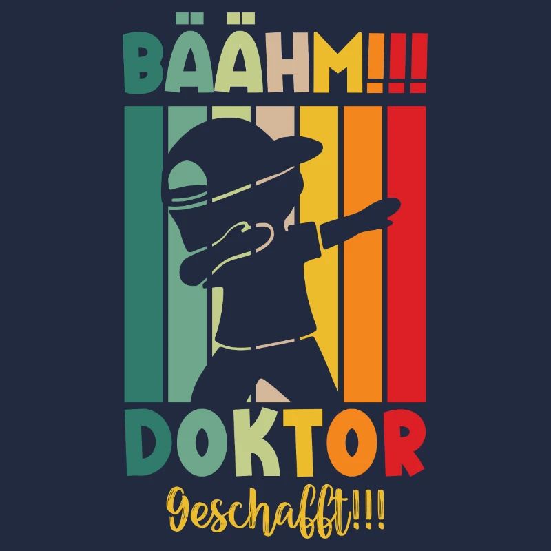 Doktor Geschafft 2024