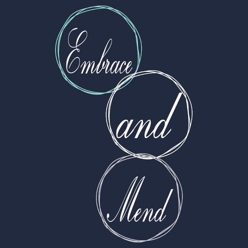 inner healing helping hand healing quotes