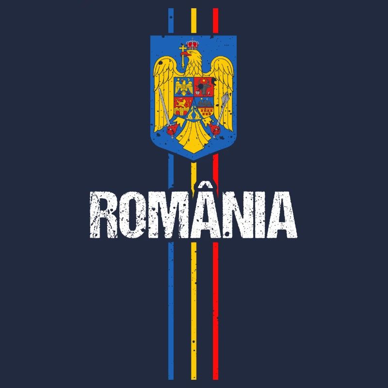 Roumains Roumanie