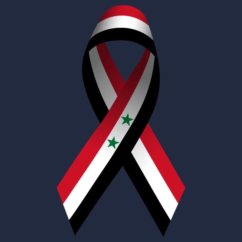 Peace Loop - Freedom for Syria
