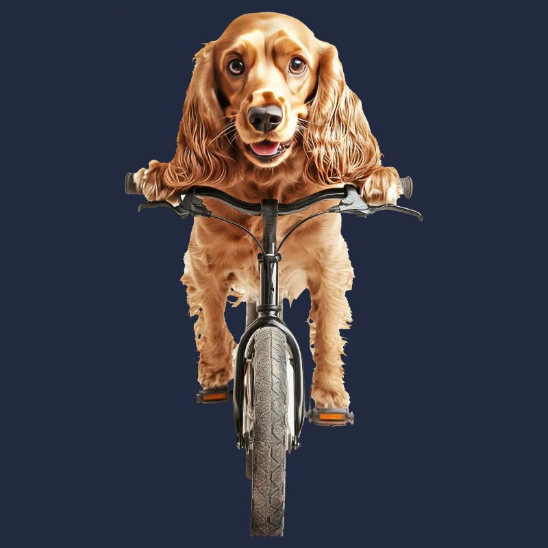 Cocker Spaniel