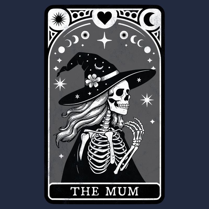 Tarot Maman