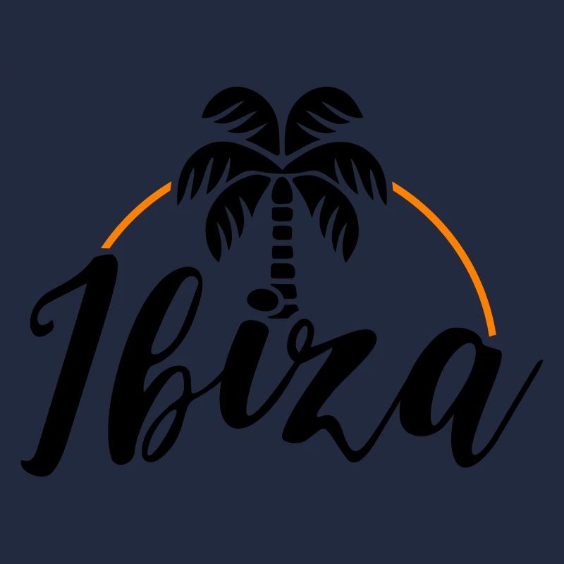 Ibiza Palm