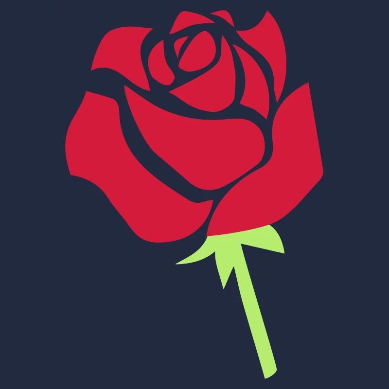 rose