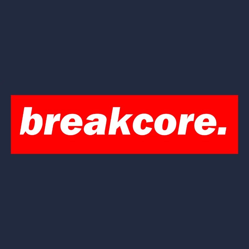 techno mischpult red bass bpm breakcore