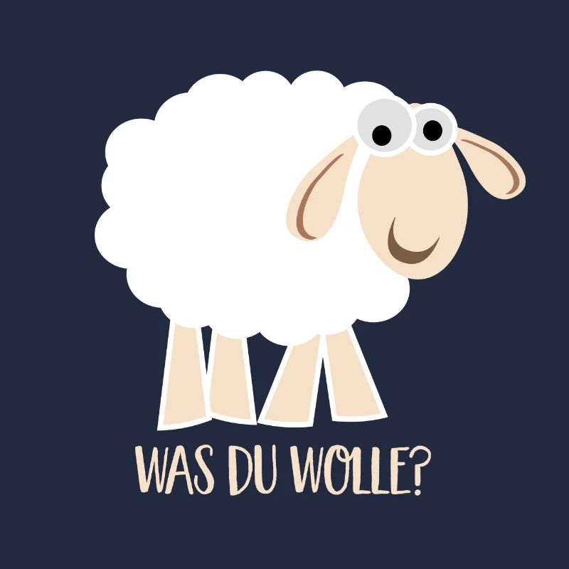 Ce que tu veux
