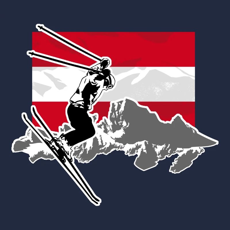 Austria Ski Alpine