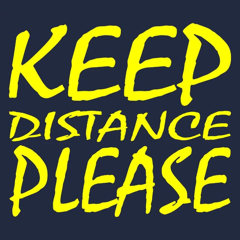 social distancing