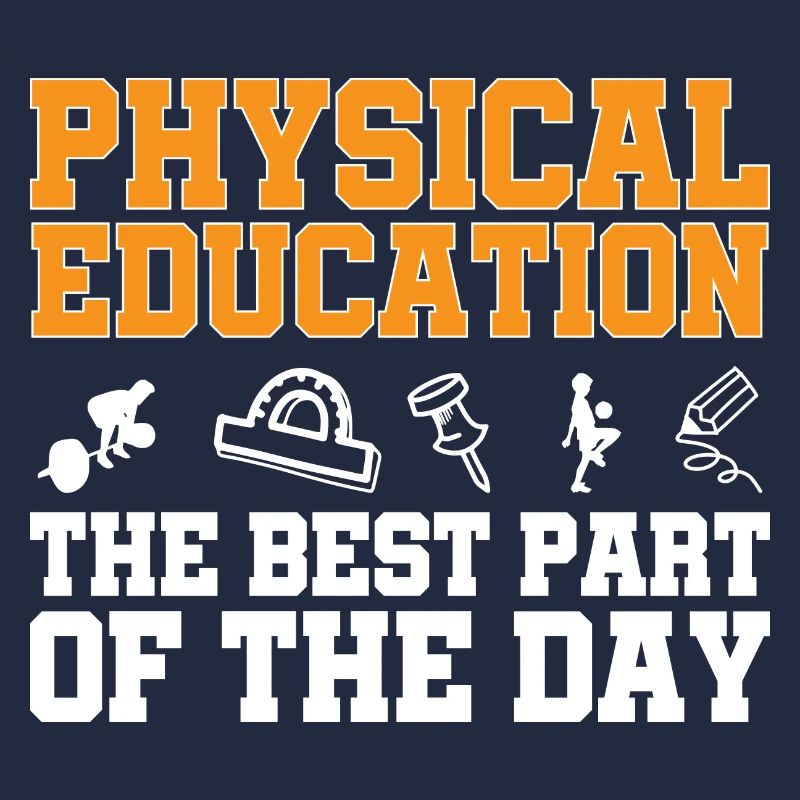 Professeur d’éducation physique Professeur d’éducation physique