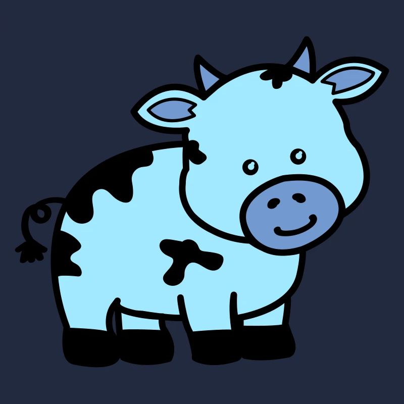 vache
