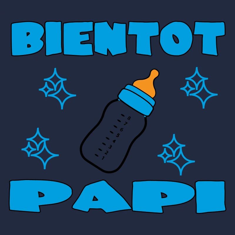 BIENTOT PAPI