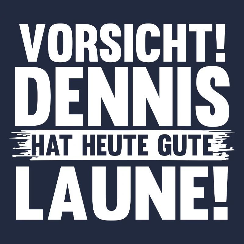 First name Dennis