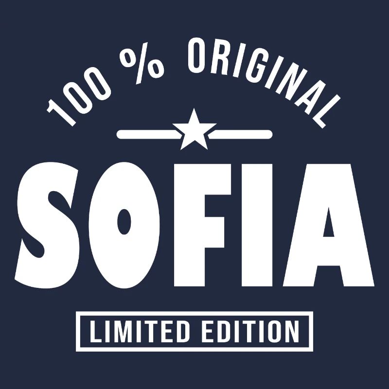Sofia, Sofia
