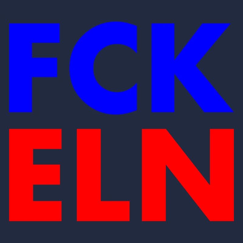 Fck eln