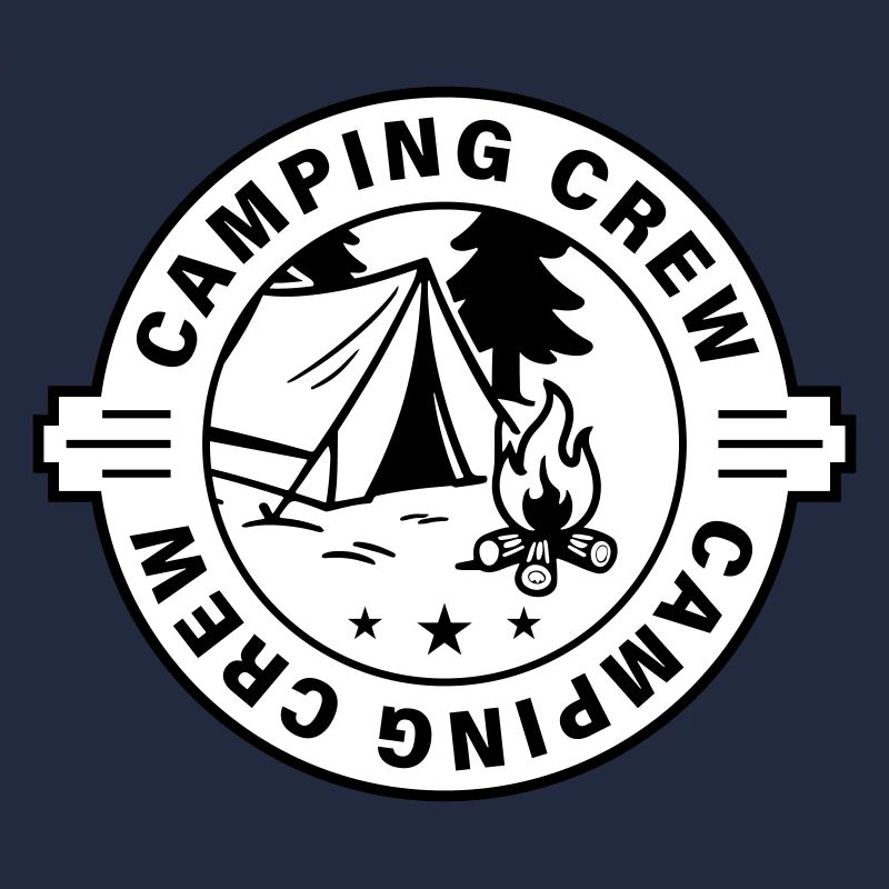 Tentes de camping
