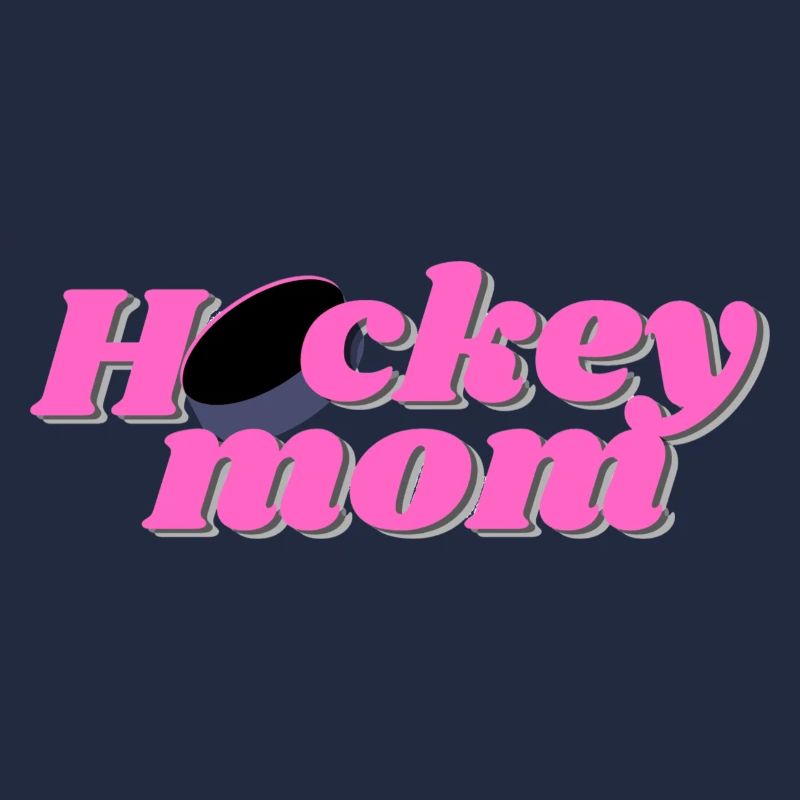 Hockey Mama