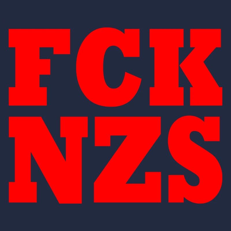 Fck nzs
