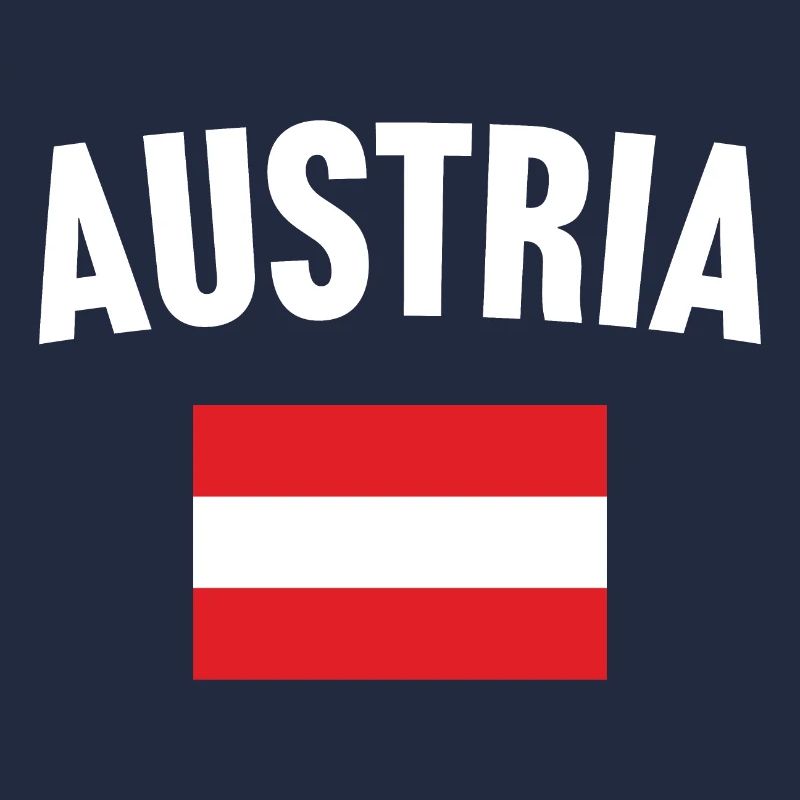 Austria Flag