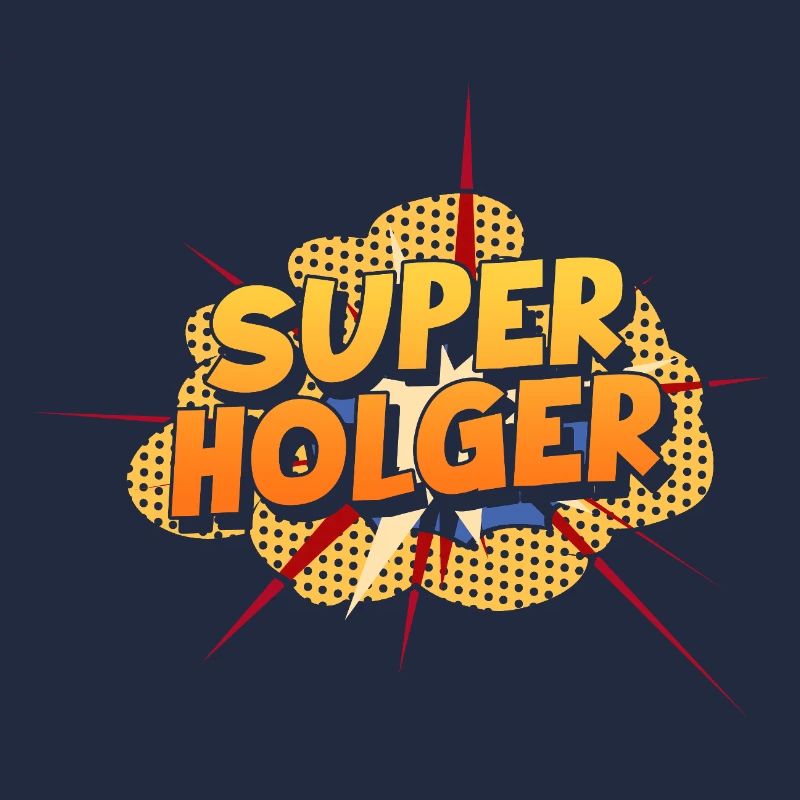 Holger