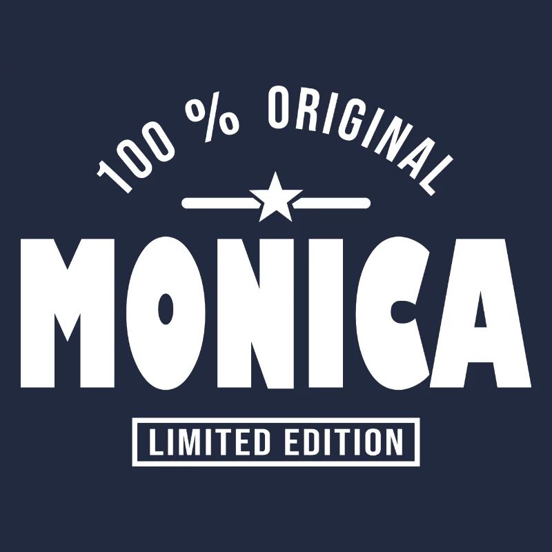 Monika, Monika