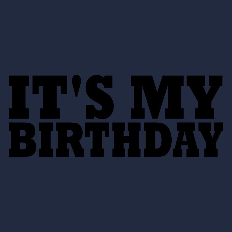 anniversaire