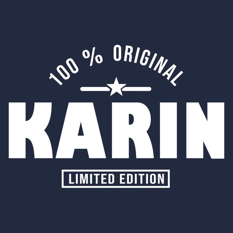 Karin, Karin