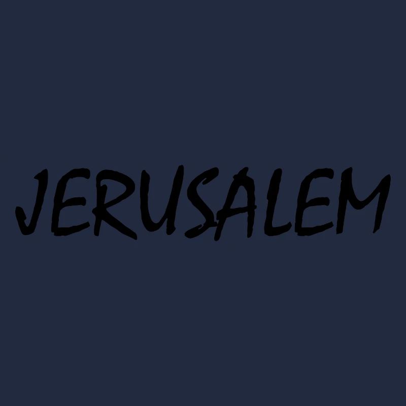 jérusalem