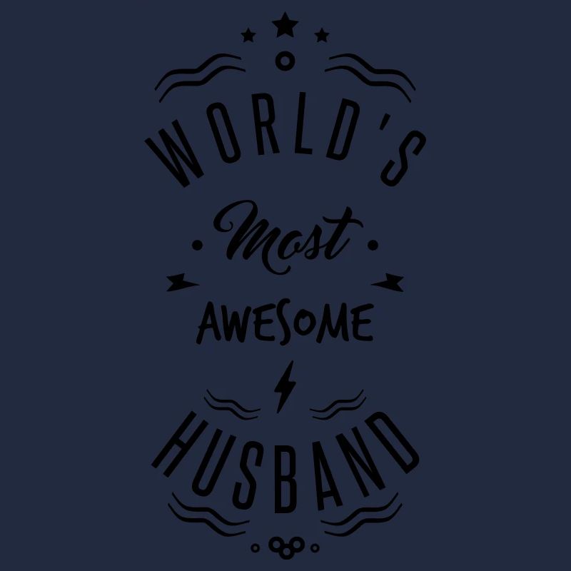 AWESOME HUSBAND
