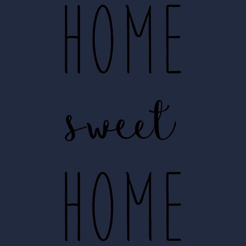 Home Sweet Home