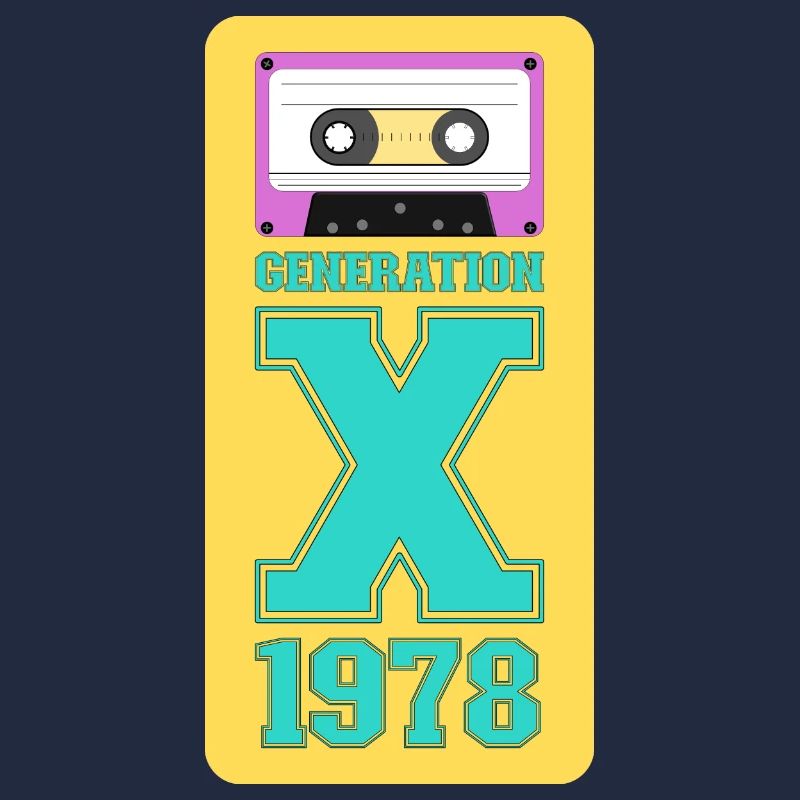 1978 Generation X Funk