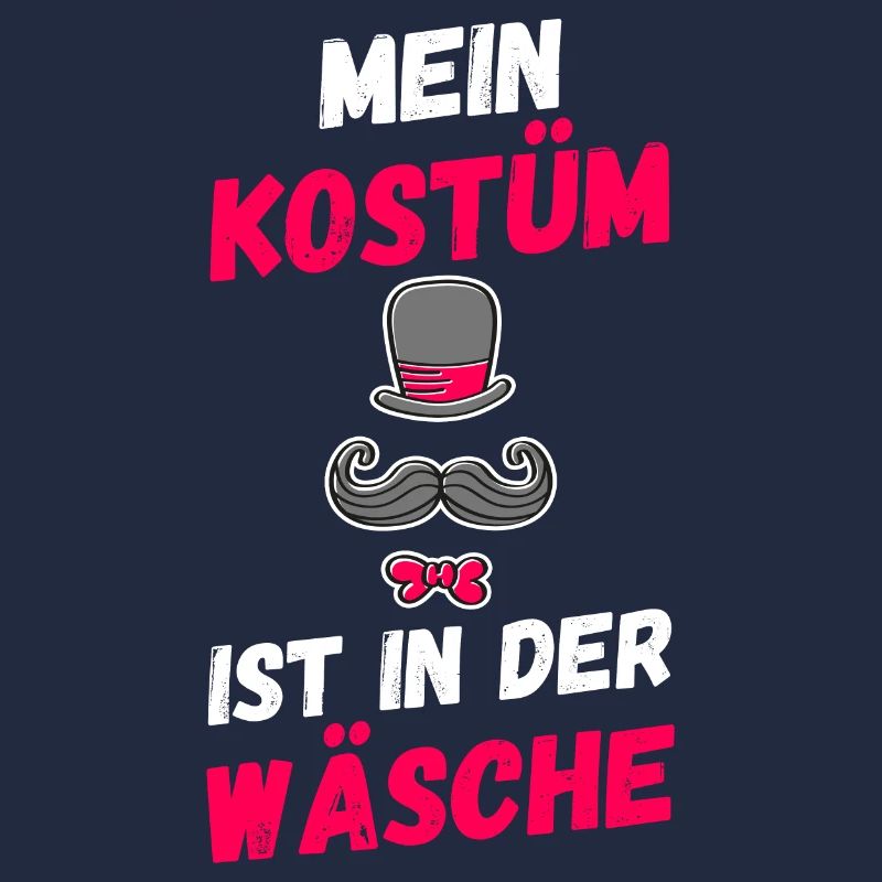 Costume de carnaval Carnaval