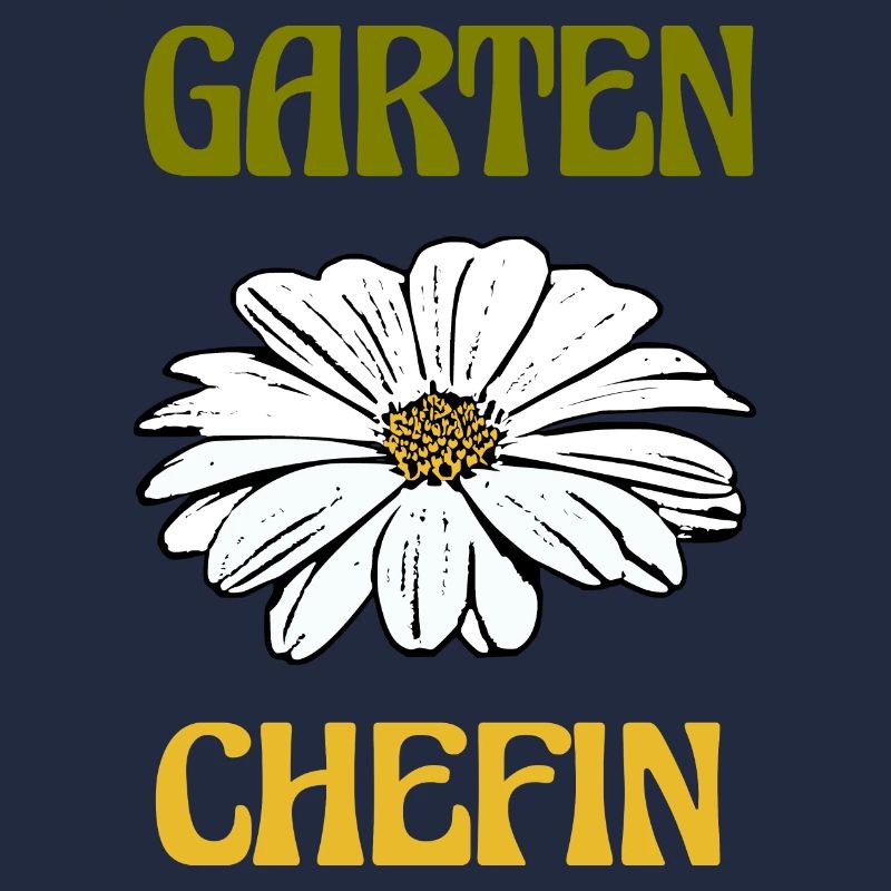 Gestionnaire de jardin de fleurs