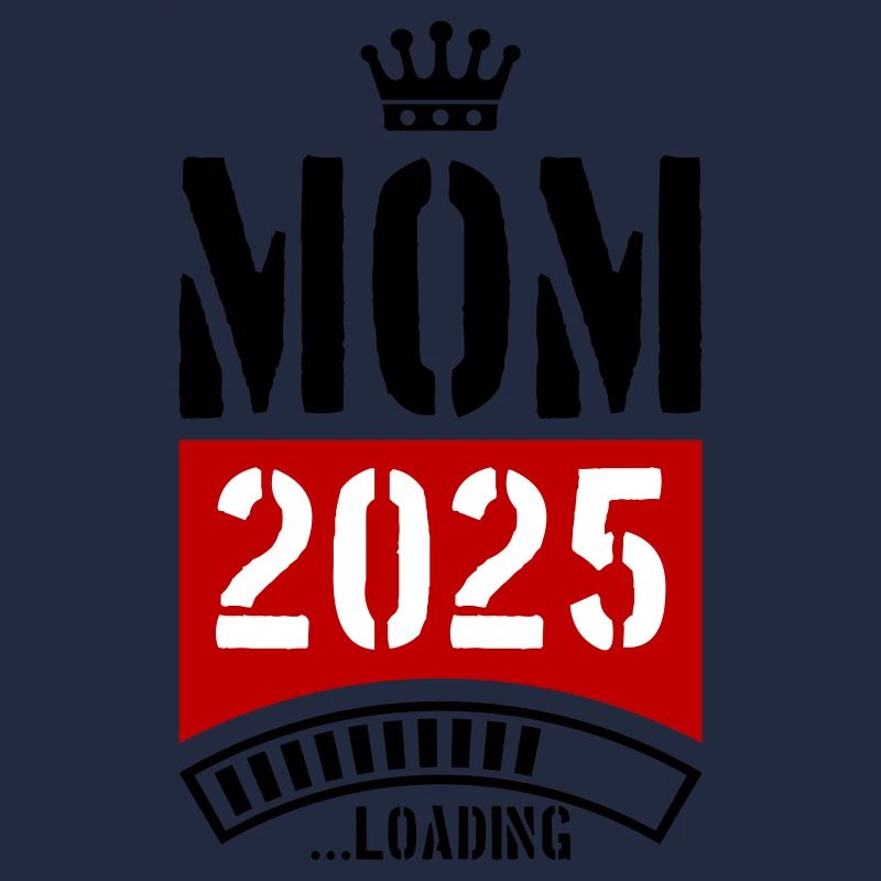 Mama 2025 Loading Mom