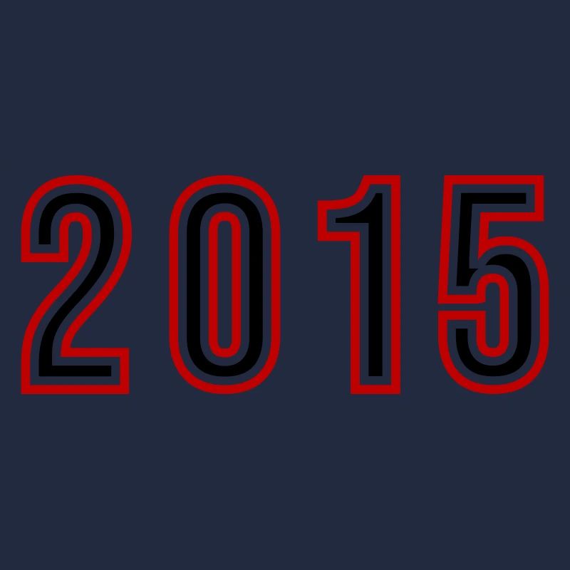 Numéro de l’année 2015