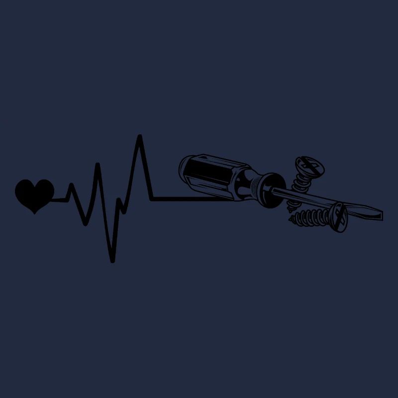 Screwdriver Pulse Love