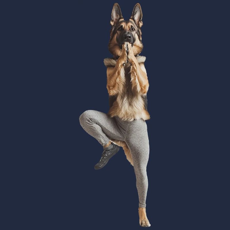 Deutscher Schäferhund