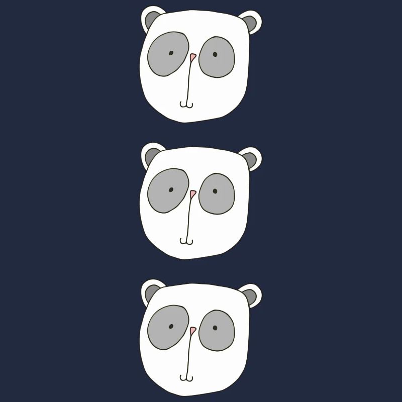 Koala Bear Triple