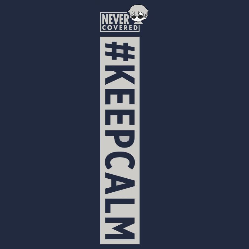 Hashtag #KEEPCALM