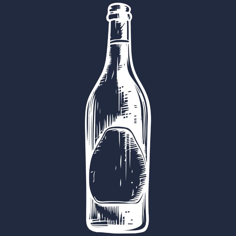 Beer Bottle Beer