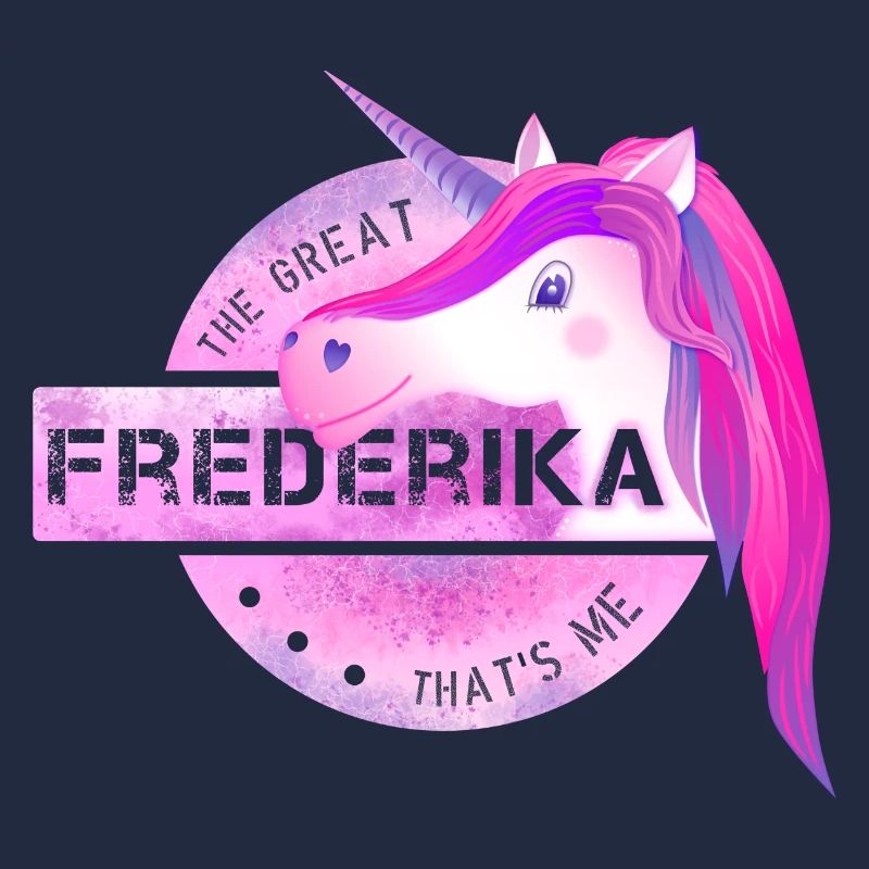 Frederika