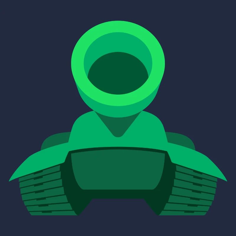 Tank Logo