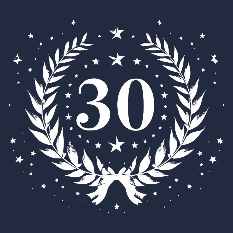 Trente 30