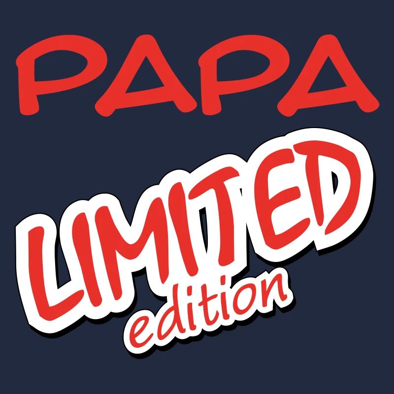 PAPA LIMITED EDITION
